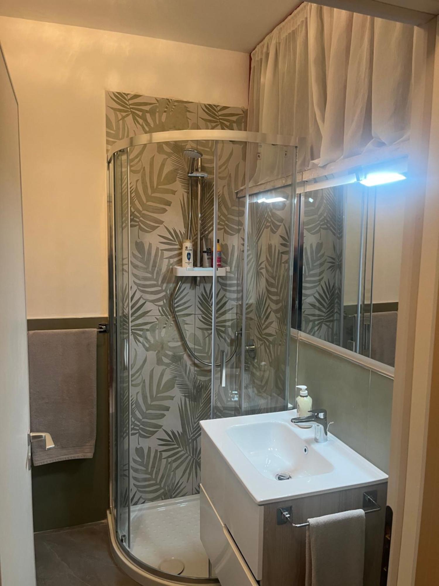 마리나디비보나 Casina Mare Bibbona 아파트 외부 사진